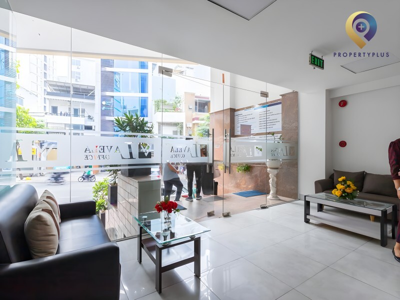 La Vela Office